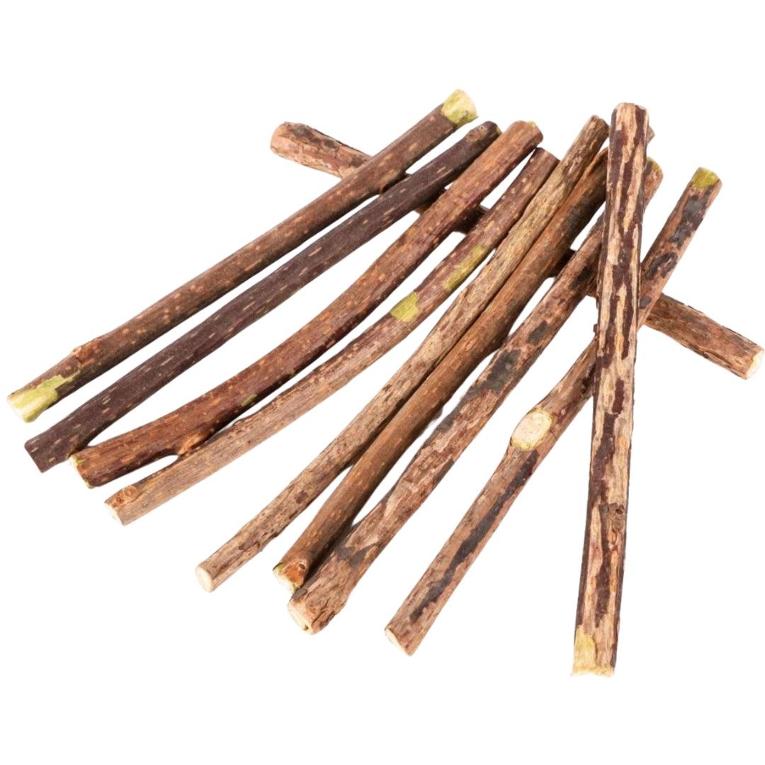 Matatabi Zahnpflege Sticks - catzyfied.ch